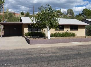 340 W Danbury Rd, Kearny, AZ 85137