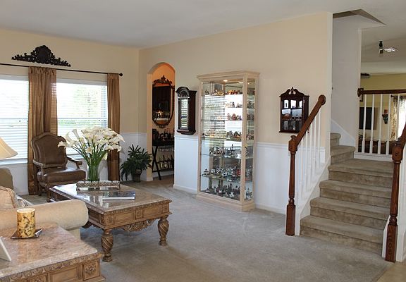 3rd image of 2516 W Caparina Dr