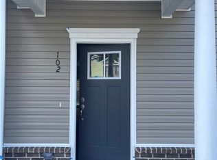 102 Reese Way, Savannah, GA 31419