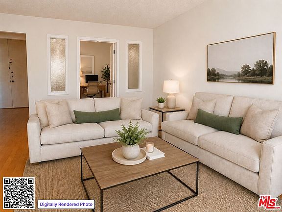 4th image of 11656 Montana Ave APT 302