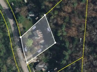 5848 Grubb Rd, Hixson, TN 37343