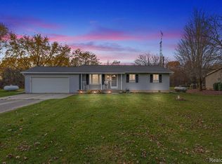 8362 Beers Rd, Swartz Creek, MI 48473