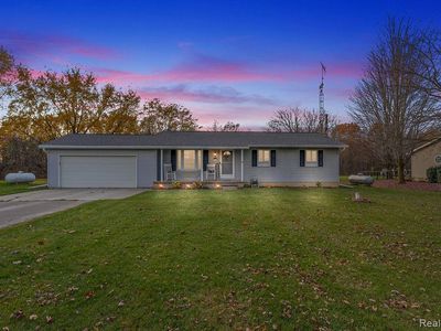 8362 Beers Rd, Swartz Creek, MI, 48473