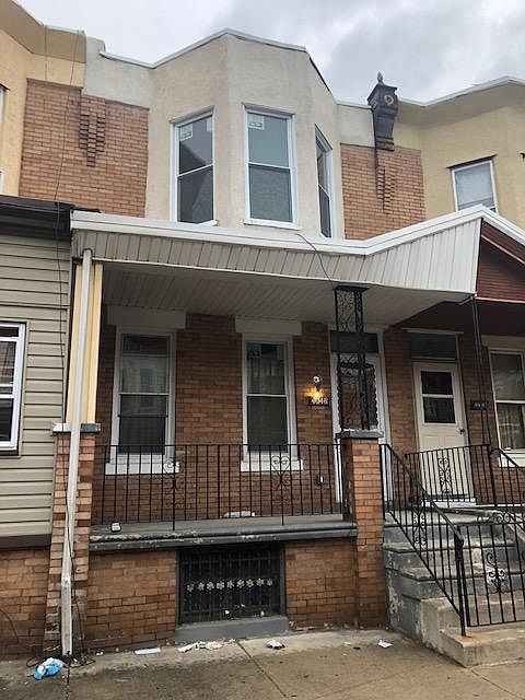 1st image of 4048 N Marshall St #1