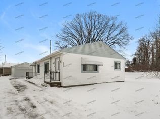 1992 Oxford St, Twinsburg, OH 44087