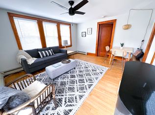 345 Coolidge Ave UNIT 2, Manchester, NH 03102