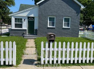 434 W 4th St, Anderson, IN 46016