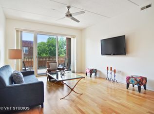 5036 W Pensacola Ave UNIT 207, Chicago, IL 60641