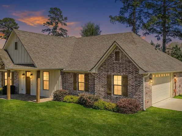 155 Mallard Cove Ln, Longview, TX 75602