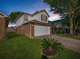 11810 Sunny Stream Dr, Tomball, TX 77375