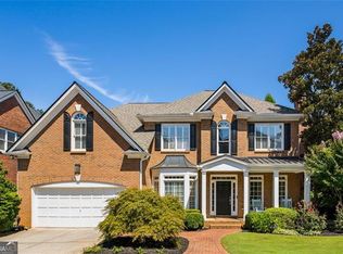 2296 Valley Brook Way NE, Atlanta, GA 30319