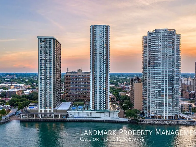 6033 N Sheridan Rd #35D — Photo 45