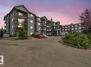 14808 125th St NW #219, Edmonton, AB T5X0G1