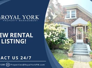 31 Fitzgerald St #1, Saint Catharines, ON L2R4B5