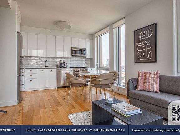 3rd image of 125 Delancey St #1605
