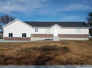 525 W 100 N, Smithfield, UT 84335
