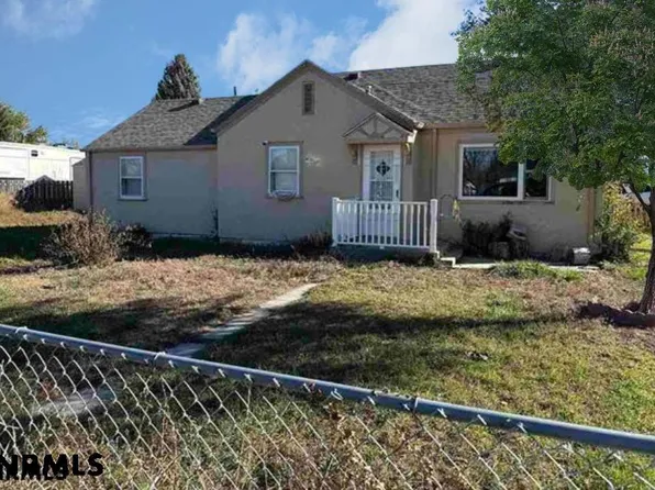 402 4th Ave, Minatare, NE 69356