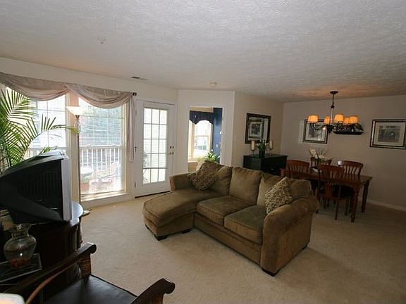 Living / Dining Room