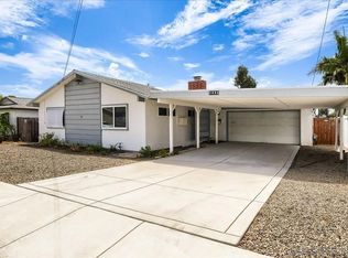 3446 Mount Aachen Ave, San Diego, CA 92111