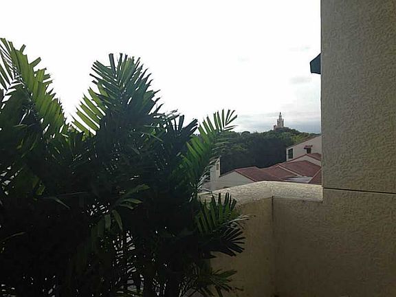 Spectacular Gables 3 bedroom Penthouse