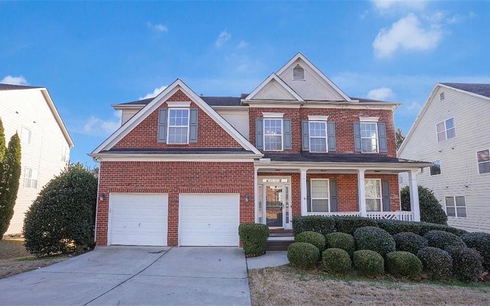 1st image of 5280 Lakerock Way SW