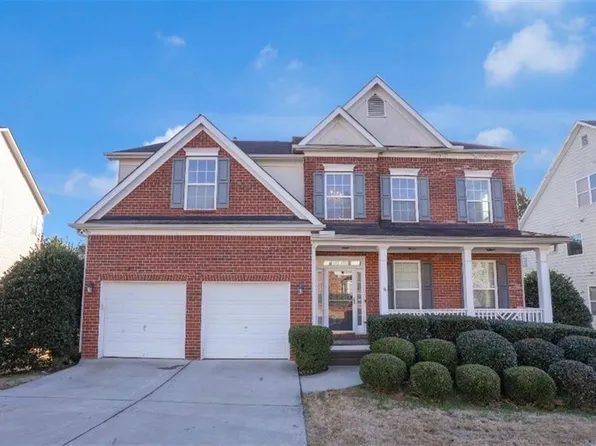 5280 Lakerock Way SW, Atlanta, GA 30331