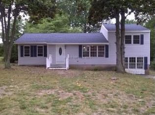 510 Overbrook Dr, Salisbury, MD 21801
