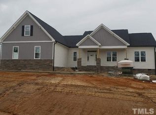 7900 Springmonte Ln, Willow Spring(s), NC 27592