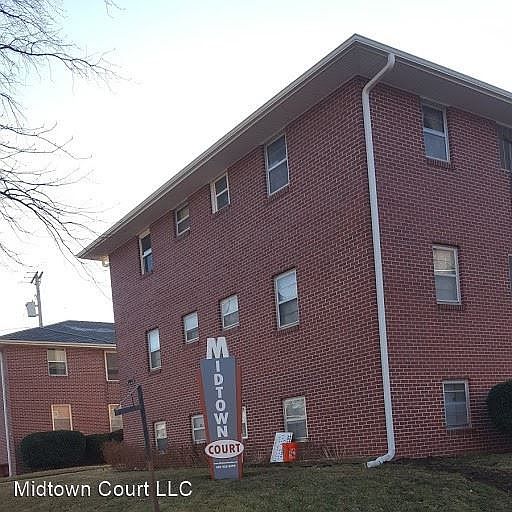 1st image of 3550 Howard St #110