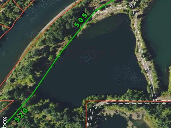 0 xx Collins Road, Toledo, WA 98591