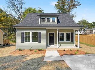 902 W 8th St, Kannapolis, NC 28081