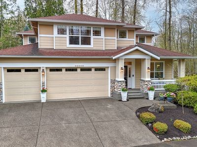 25202 NE 3rd Place, Sammamish, WA, 98074