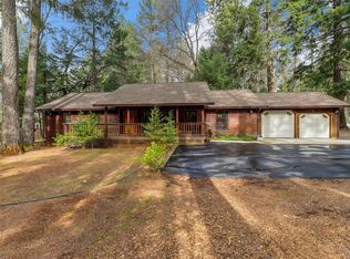 5340 Happy Pines Dr, Foresthill, CA