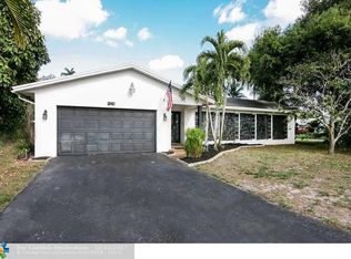 2640 SW 86th Ave, Davie, FL 33328