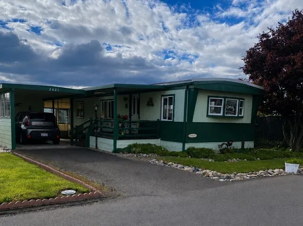 2421 Leisure Lane, Centralia, WA 98531