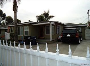 4922 E San Marcus St, Compton, CA 90221