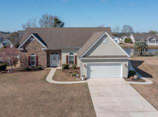 1639 Southwood Dr, Surfside Beach, SC 29575