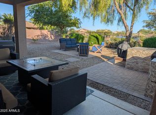 4306 W Summerside Rd, Laveen, AZ 85339