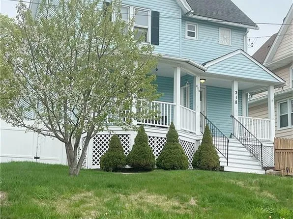 318 Olivia Street, Derby, CT 06418