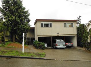 3619 13th Ave W #3, Seattle, WA 98119