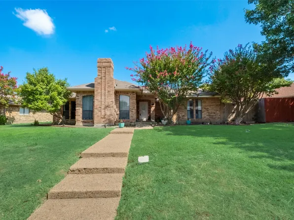 2113 Nob Hl, Carrollton, TX 75006
