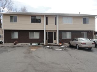 380 W 550 N APT 4, Logan, UT 84321