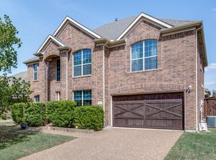 5632 Sims Way, Frisco, TX 75035