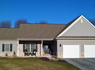 219 White Oak Cir #L-0085, Lebanon, PA 17042