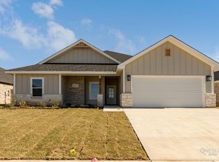 7537 Wildflower Way, Abilene, TX 79602