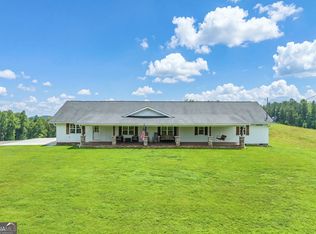 3204 County Road 43, Wadley, AL 36276