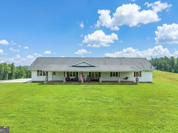 3204 County Road 43, Wadley, AL 36276