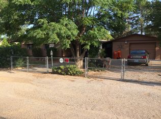 3090 E Leroy Ave, Kingman, AZ 86409