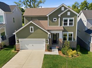 1084 Callaway Dr, Lebanon, TN 37087