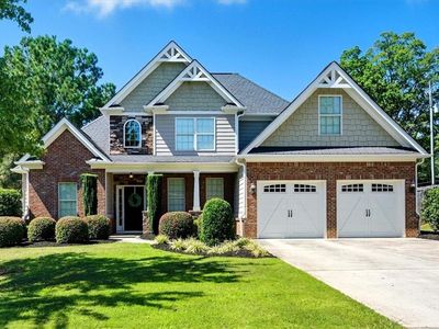 24 Cannon Ridge Vw, Dallas, GA, 30132